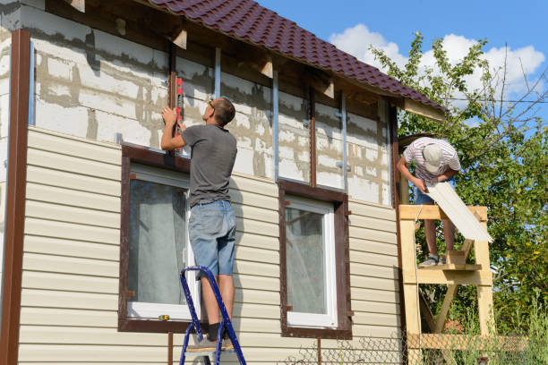 Best Weatherproofing and Sealing  in White Hall, IL